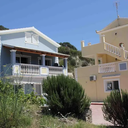 San George Cove 아파트호텔