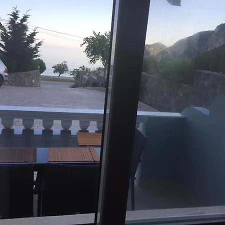 아파트호텔 San George Cove Afión