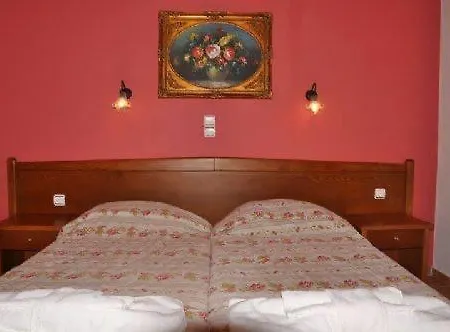 San George Cove 아파트호텔 4*
