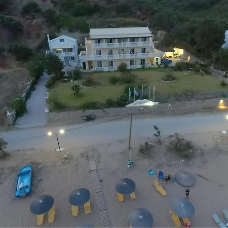 아파트호텔 San George Cove 4*