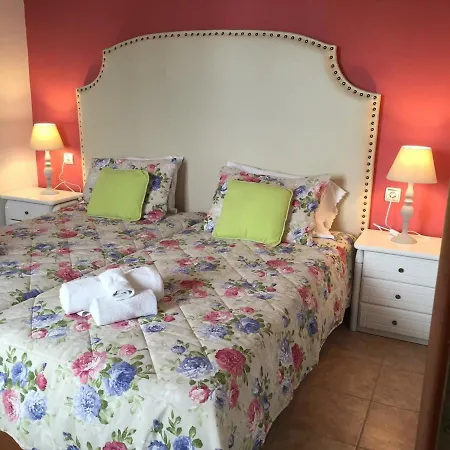 San George Cove 아파트호텔 4*