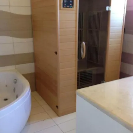 San George Cove 아파트호텔 4*