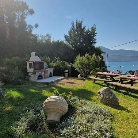 아파트호텔 San George Cove 4*