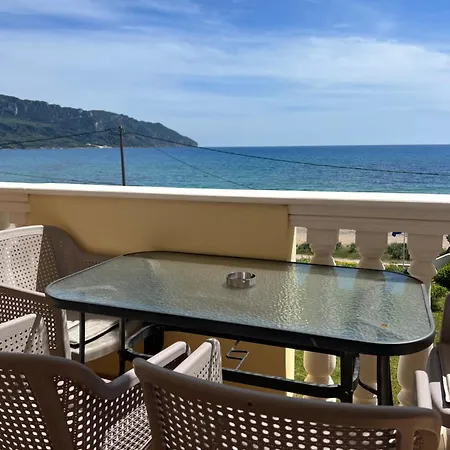 San George Cove 아파트호텔 4*