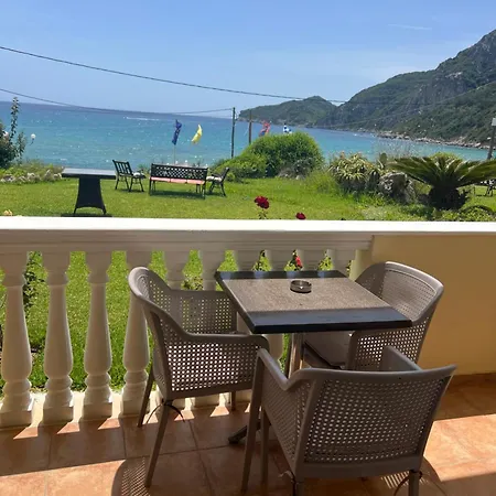 San George Cove