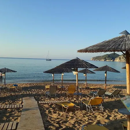 Aparthotel San George Cove