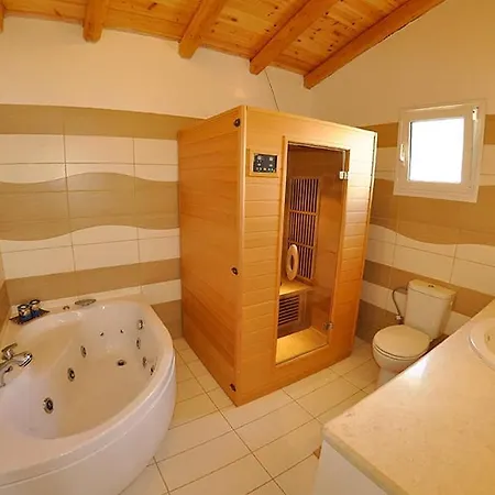 San George Cove 4* Afión