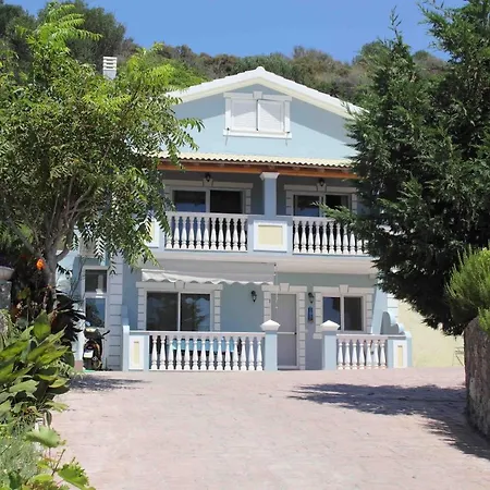 Aparthotel San George Cove Afionas