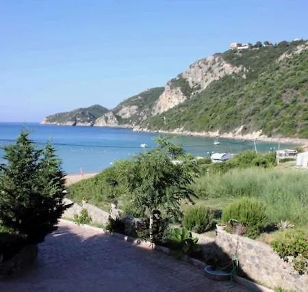 San George Cove *