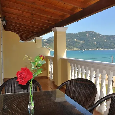 San George Cove