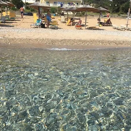 Hotel apartamentowy San George Cove