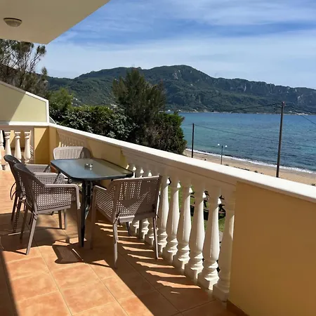 San George Cove 4*