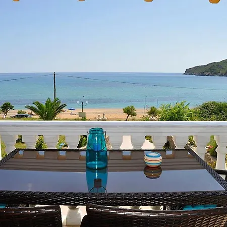 San George Cove *
