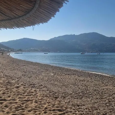 San George Cove