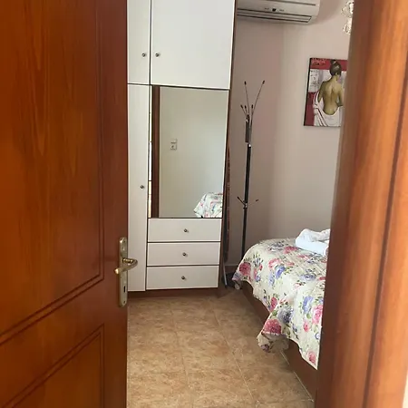 San George Cove Lejlighedshotel 4*