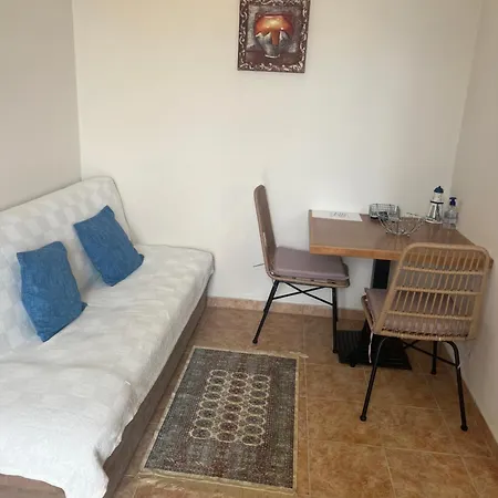 San George Cove Aparthotel