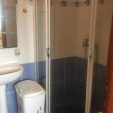 Hotel apartamentowy San George Cove