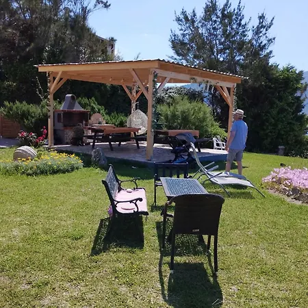 San George Cove 4* Afión