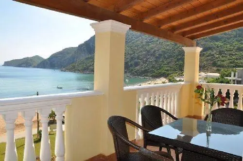 San George Cove 4* Afión