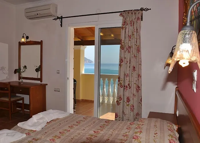 San George Cove 4* Afión