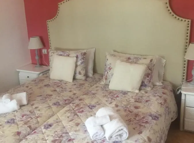 San George Cove Hotel apartamentowy Afión