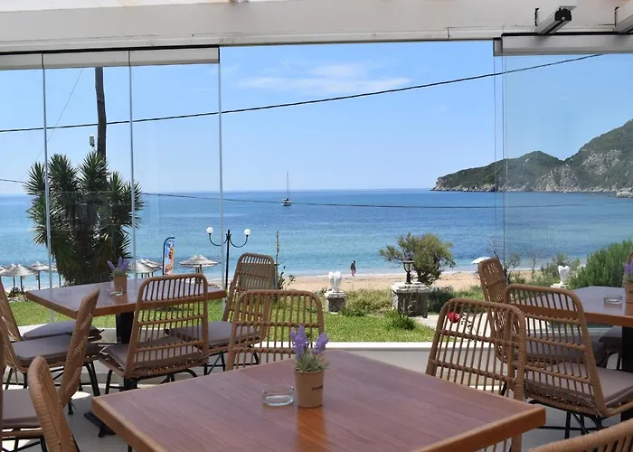 San George Cove Afión