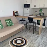 San George Cove Aparthotel Afionas