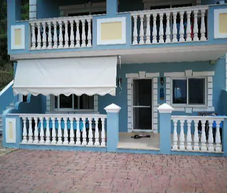 San George Cove Afión