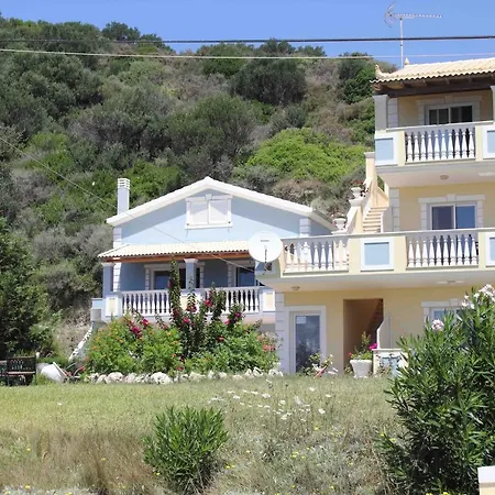San George Cove 4*
