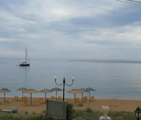 Aparthotel San George Cove