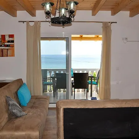 San George Cove Apartahotel Afión