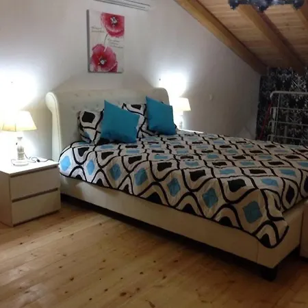 San George Cove شقة فندقية Afión