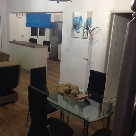 San George Cove Aparthotel