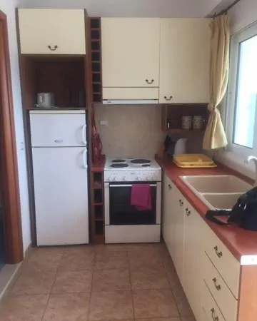 San George Cove Aparthotel