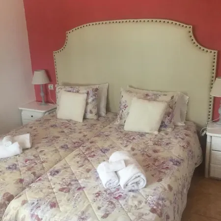 San George Cove Aparthotel Afión