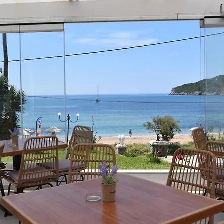 San George Cove Afión