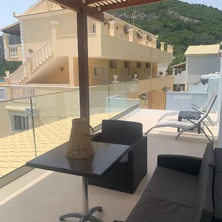 San George Cove