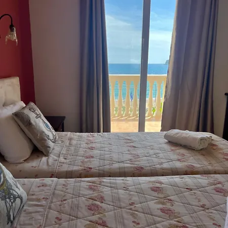 San George Cove Apartahotel *