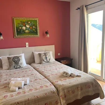 San George Cove Afión