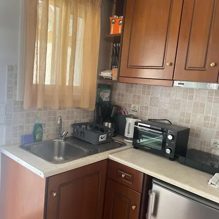 Aparthotel San George Cove