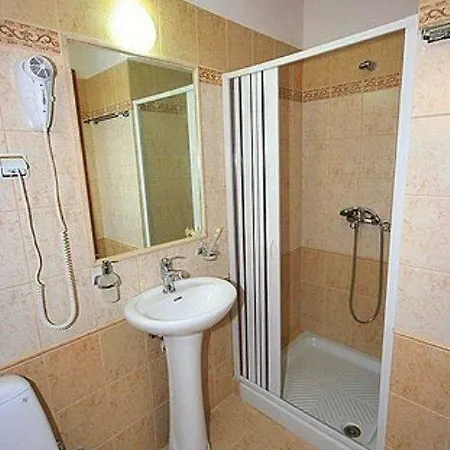 San George Cove 4* Afión