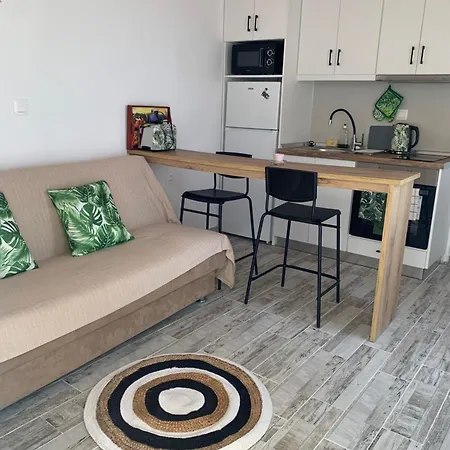 San George Cove شقة فندقية Afión