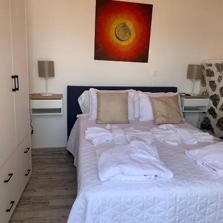 San George Cove 4* Afión